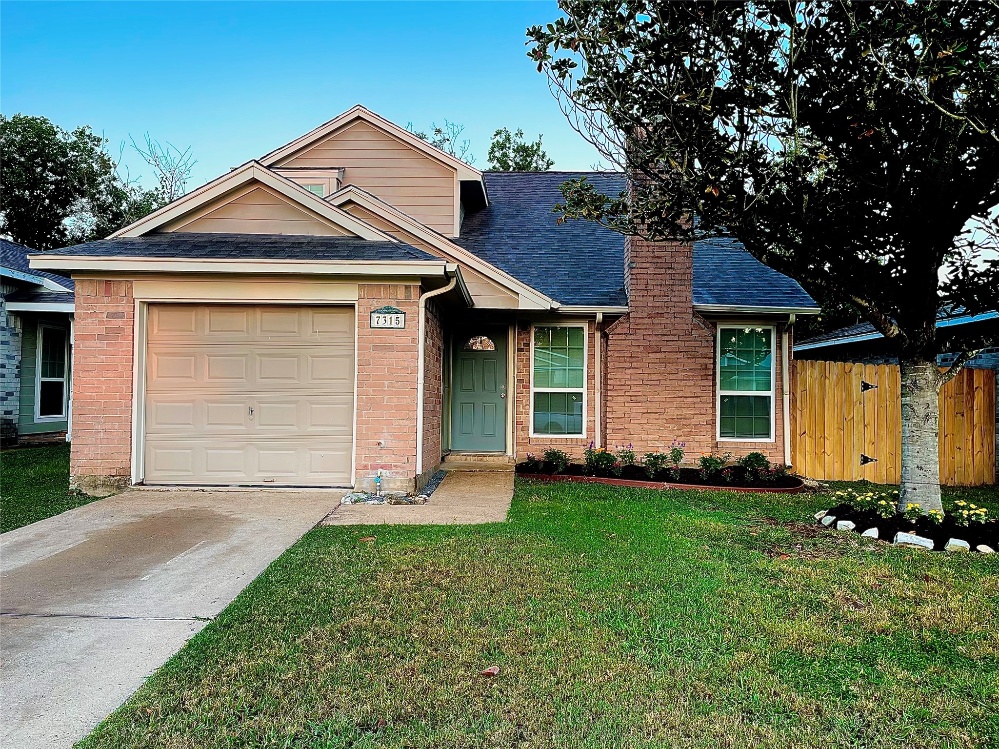 7315 Prairie Village Drive Cypress TX 77433