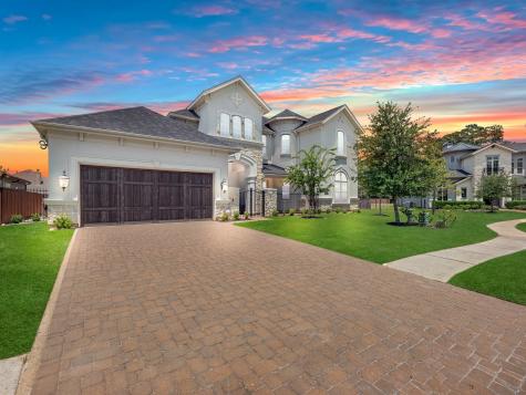 50 Oak Estates Drive Conroe TX 77384