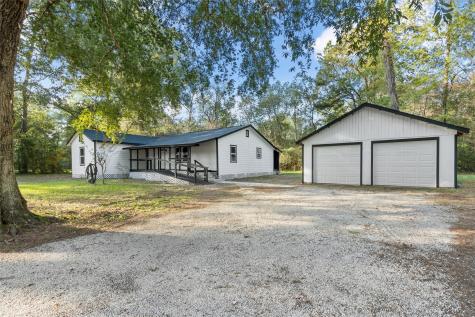 17073 Oak Grove Lane New Caney TX 77357