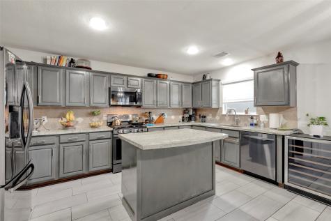 21331 Bella Luna Court Spring TX 77379
