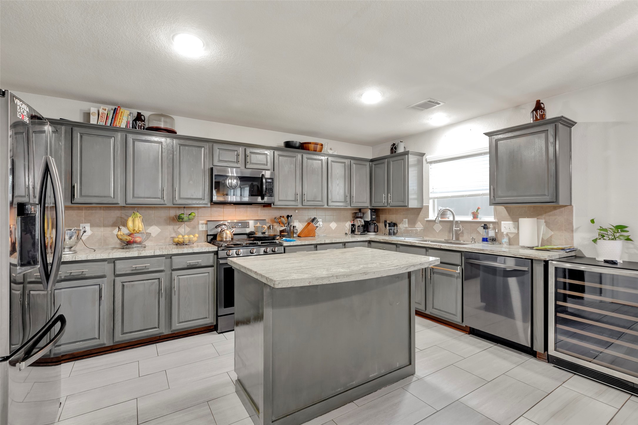 21331 Bella Luna Court Spring TX 77379