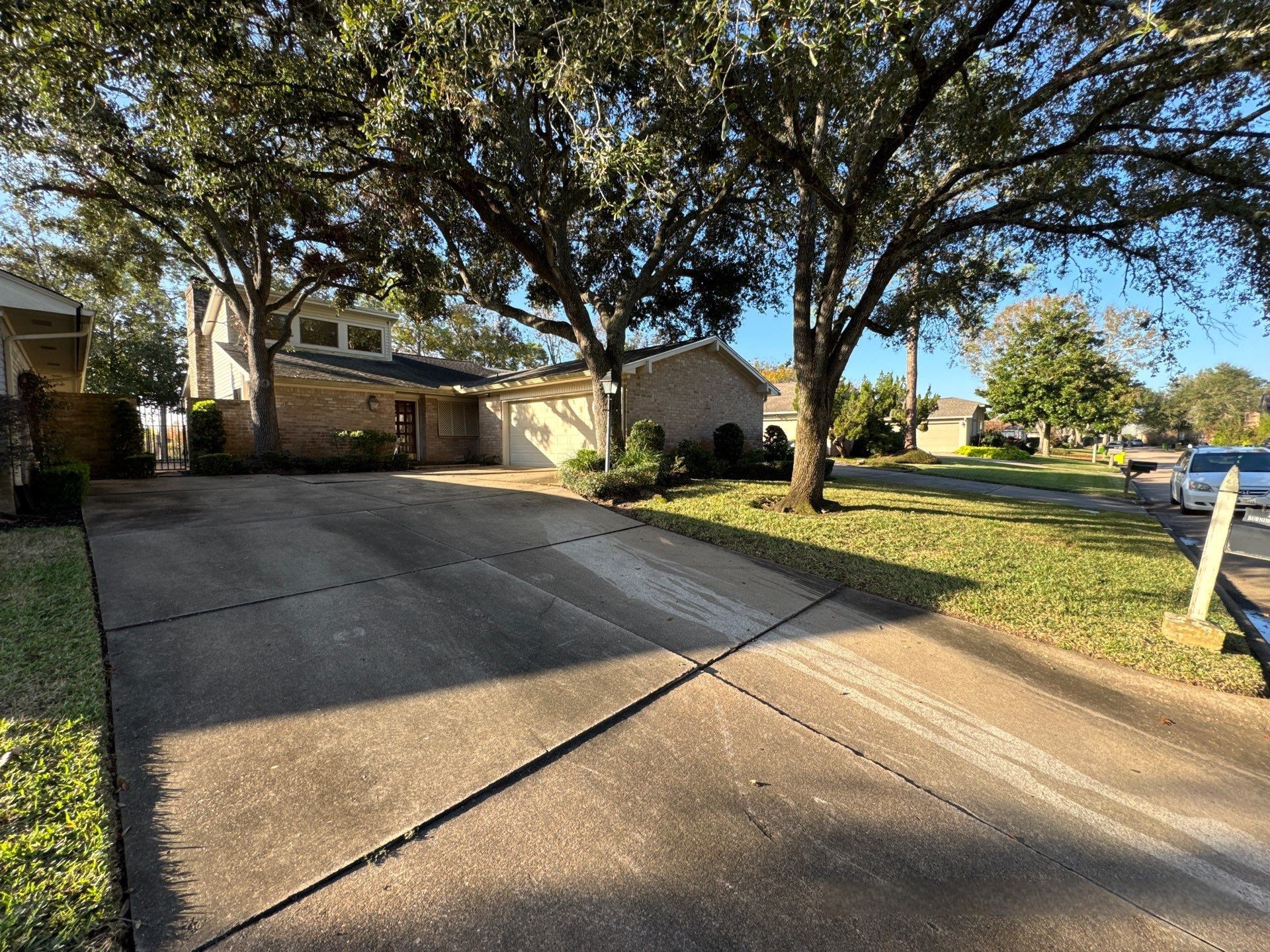 2815 Burning Tree Lane Missouri City TX 77459