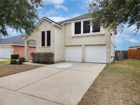 18023 Karlow Trail Lane Houston TX 77060
