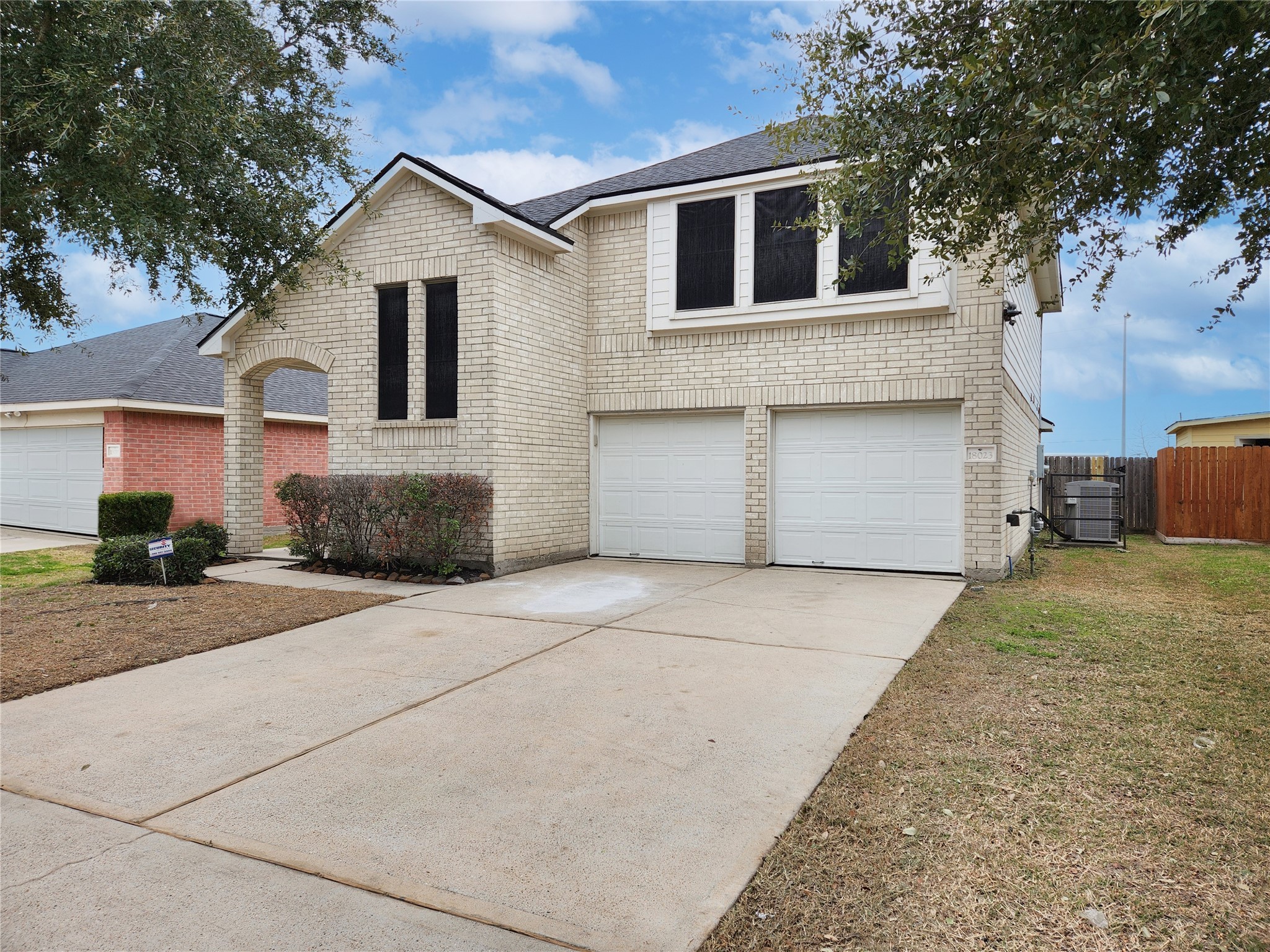 18023 Karlow Trail Lane Houston TX 77060