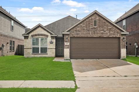 14718 Ruddy Duck Lane Houston TX 77049