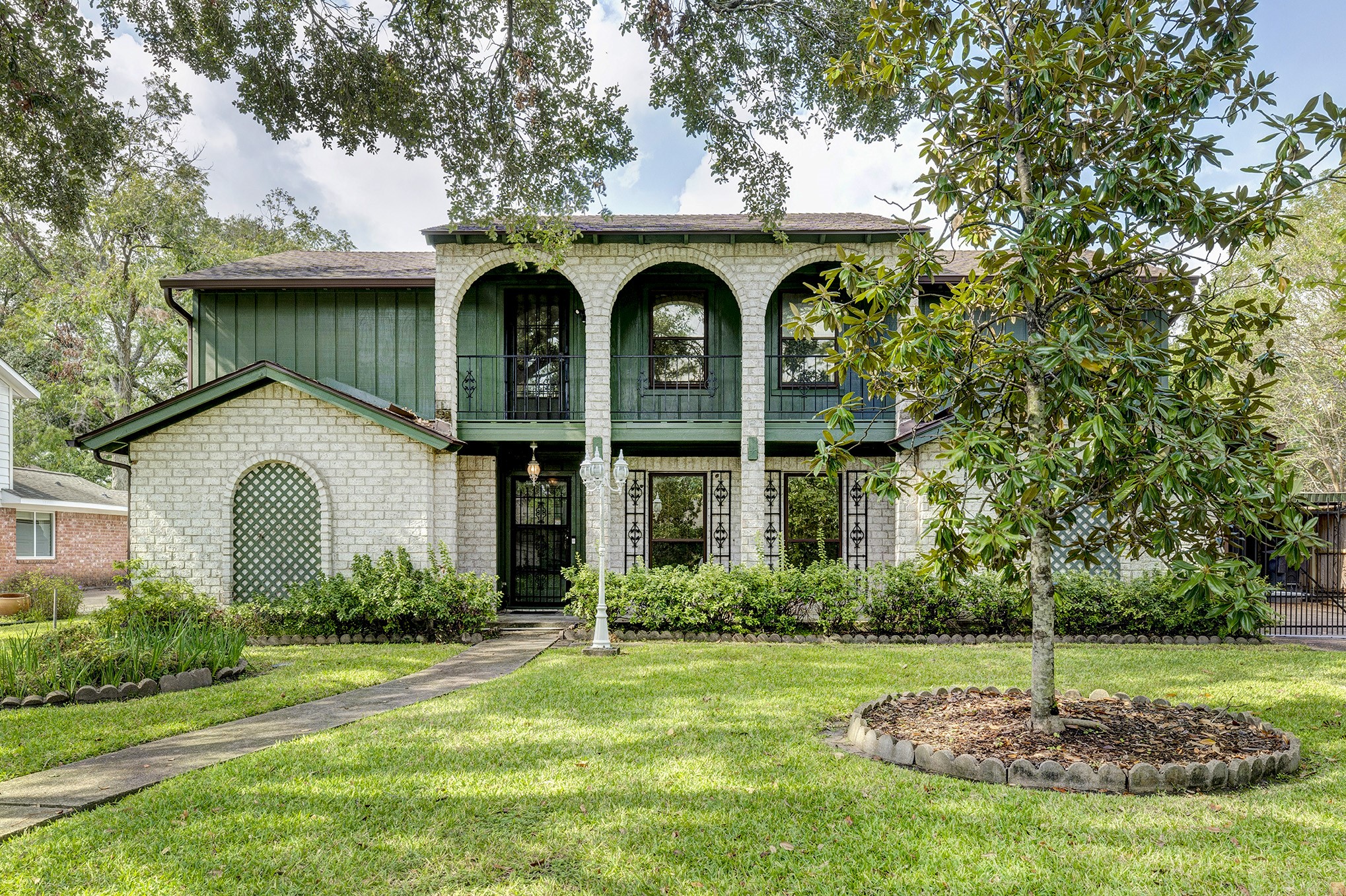 2723 Bernadette Lane Houston TX 77043