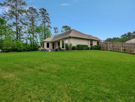 210 Mission Hills Drive Lufkin TX 75901