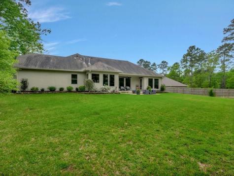 210 Mission Hills Drive Lufkin TX 75901