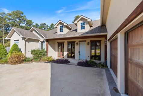 210 Mission Hills Drive Lufkin TX 75901