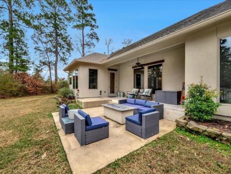 210 Mission Hills Drive Lufkin TX 75901