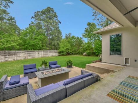 210 Mission Hills Drive Lufkin TX 75901