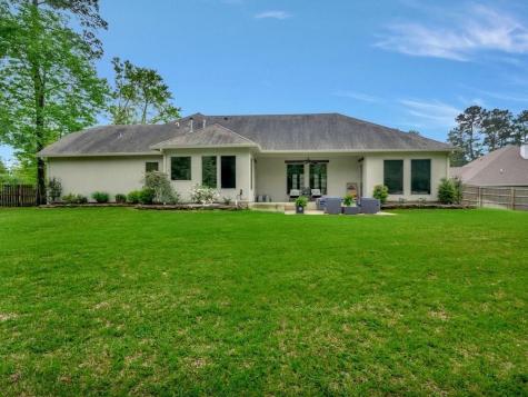 210 Mission Hills Drive Lufkin TX 75901
