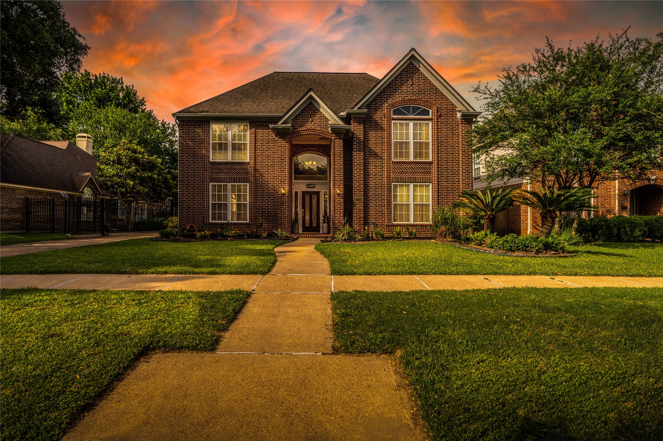 6723 Wildacre Drive Sugar Land TX 77479