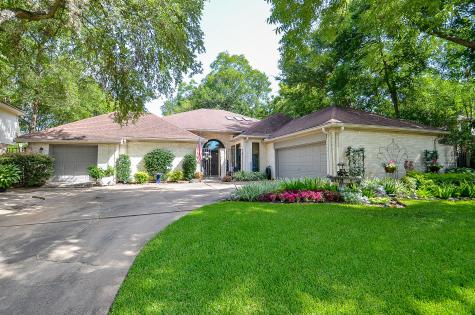 1903 Wildwood Lane Richmond TX 77406