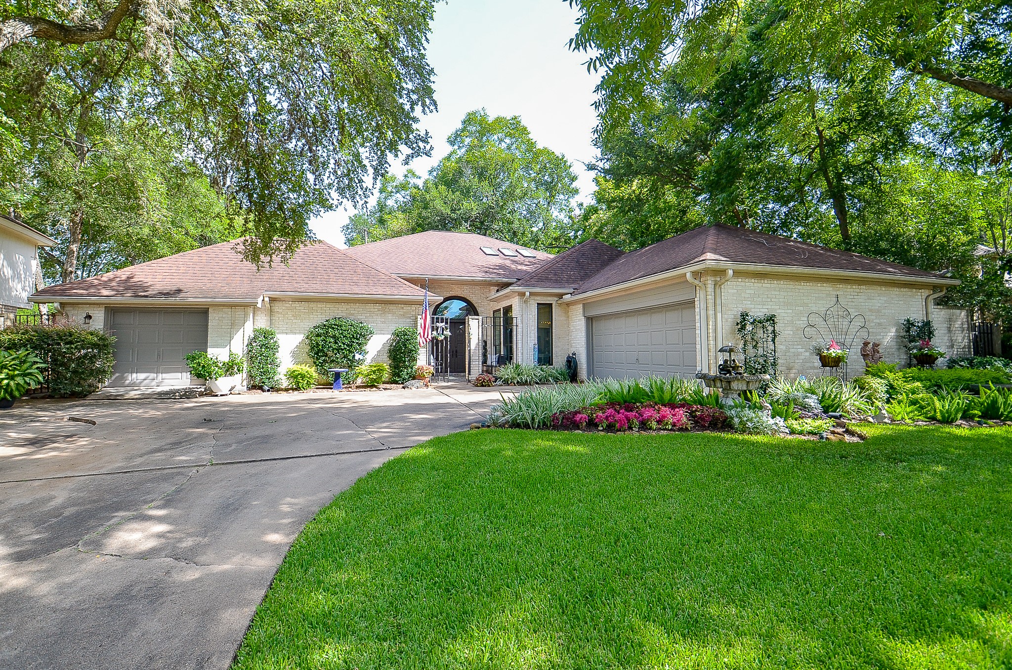 1903 Wildwood Lane Richmond TX 77406
