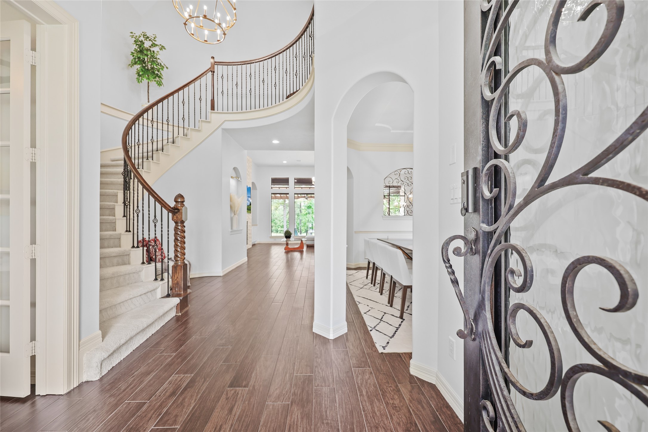 5475 Harvest Oak Landing Drive Spring TX 77386
