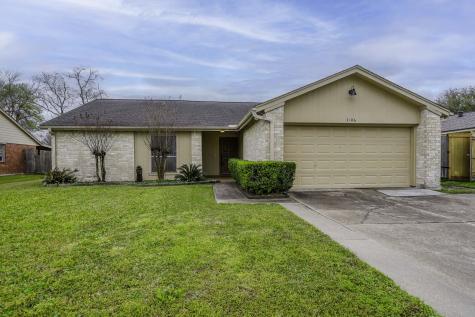 3106 Founders Green Circle Pearland TX 77581