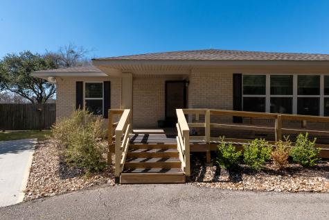 1921 East Avenue Katy TX 77493