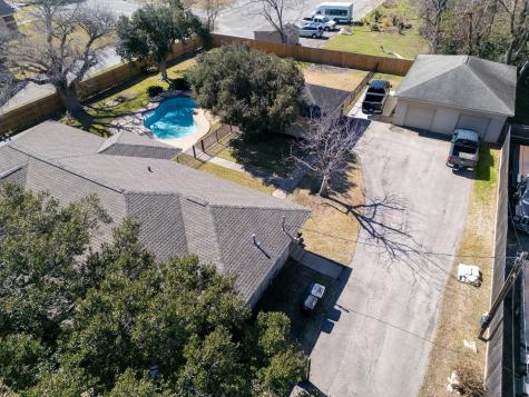 1921 East Avenue Katy TX 77493