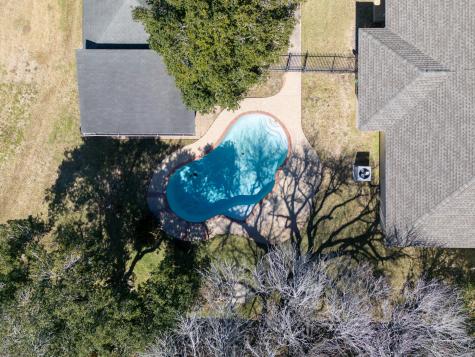 1921 East Avenue Katy TX 77493