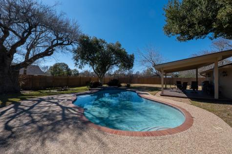 1921 East Avenue Katy TX 77493