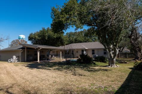 1921 East Avenue Katy TX 77493