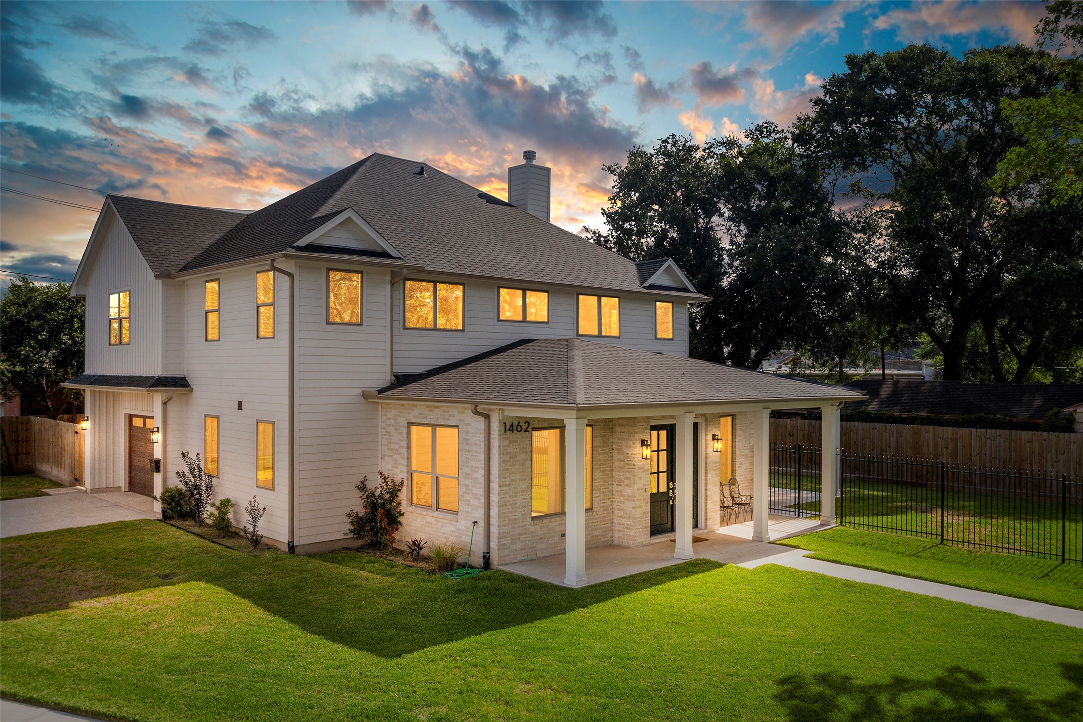 1462 Oak Tree Drive Houston TX 77055