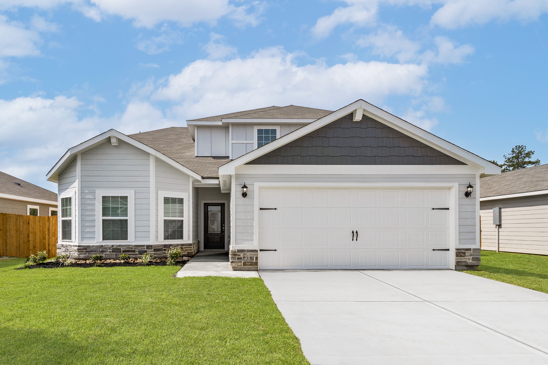 16350 Sweet Grove Drive Conroe TX 77303