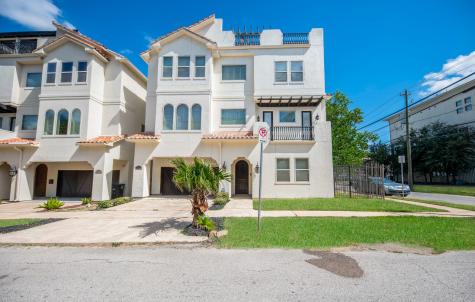 4002 Barnes Street A Houston TX 77007