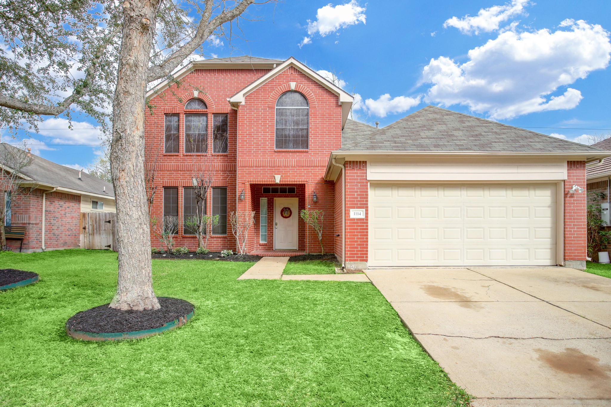 1114 Colonial Heights Drive Richmond TX 77406
