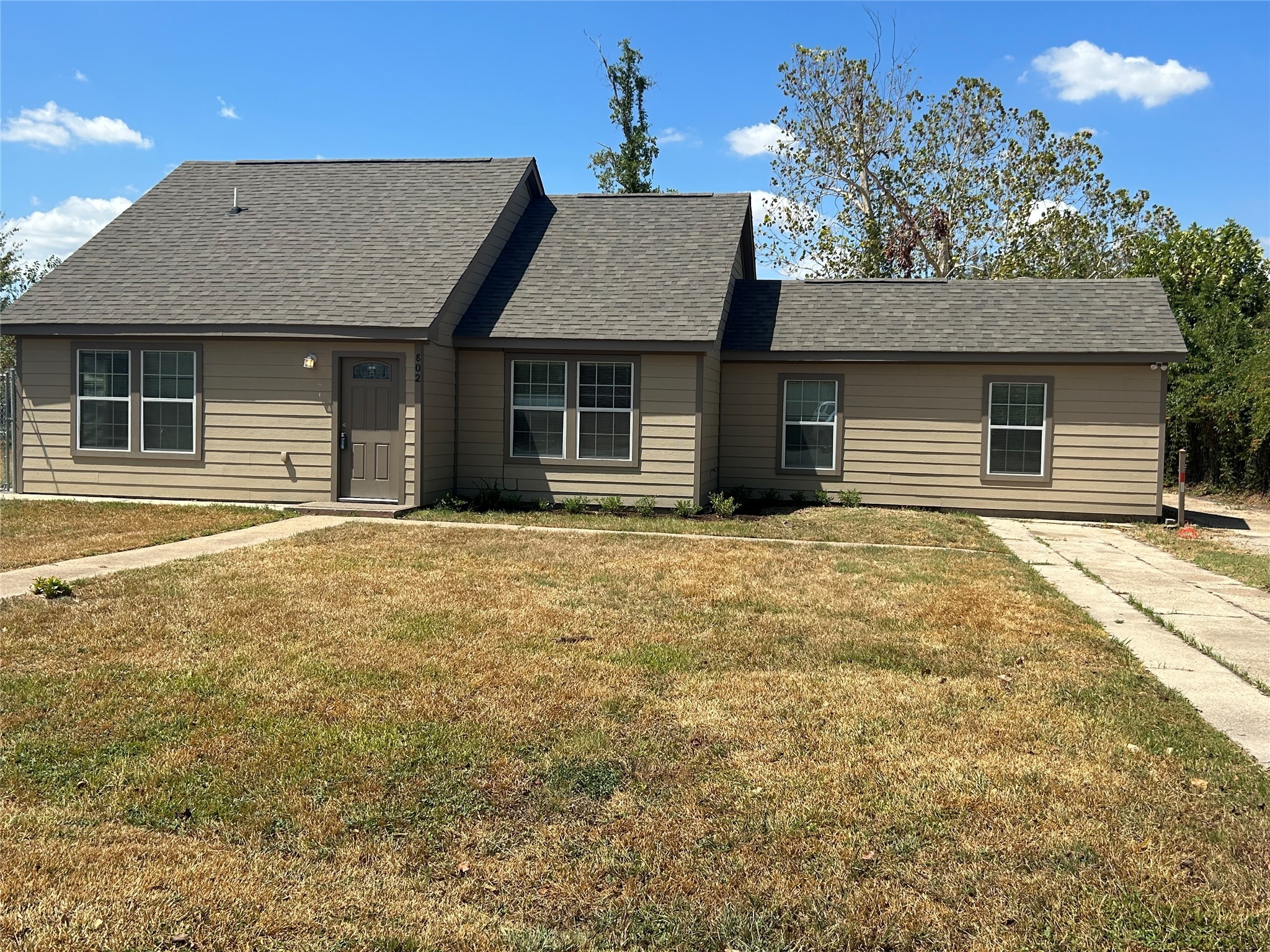 802 Roundtree Street Houston TX 77015