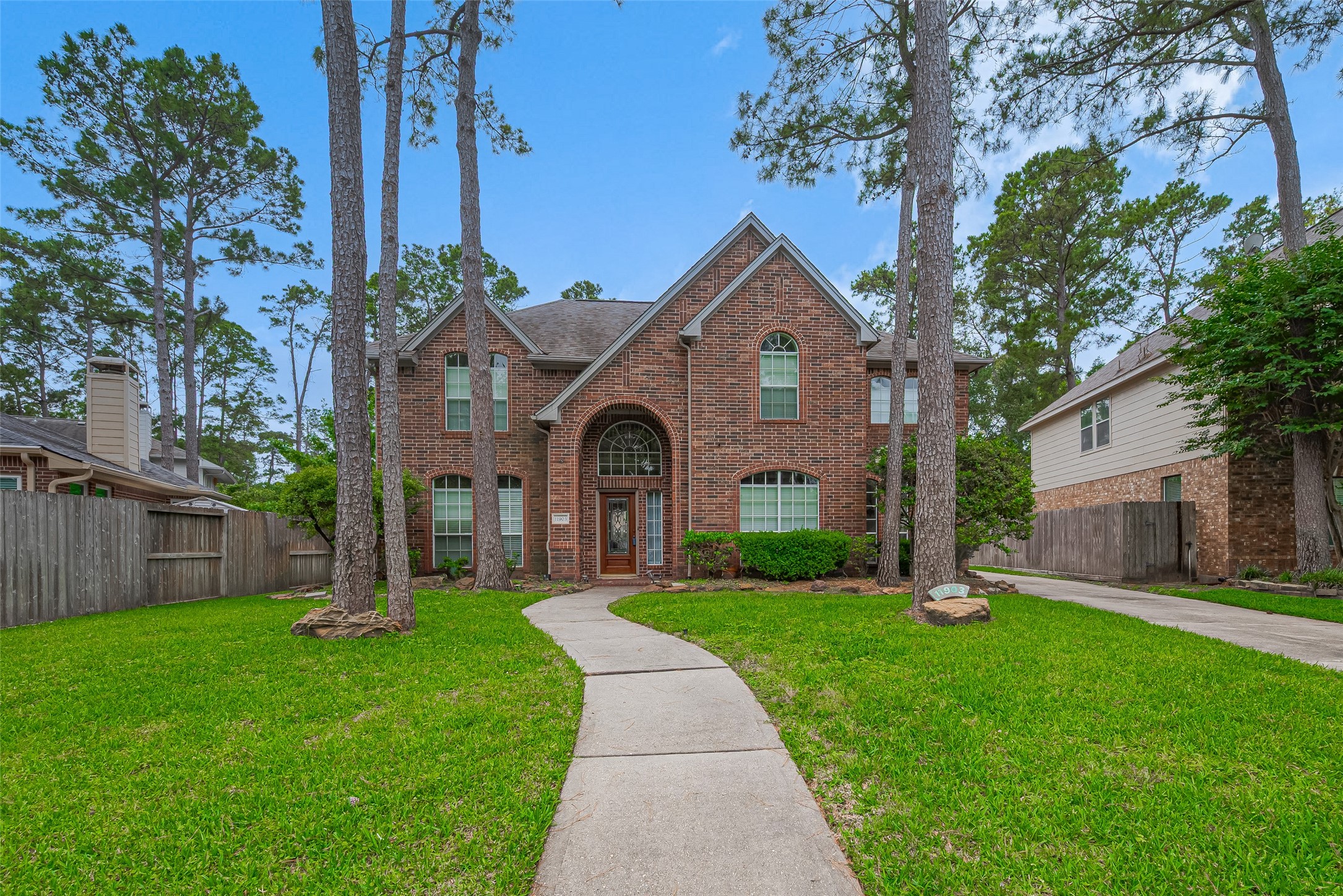 11903 Amyford Bend Cypress TX 77429