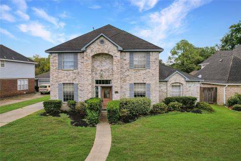 6414 Brittany Park Lane Houston TX 77066