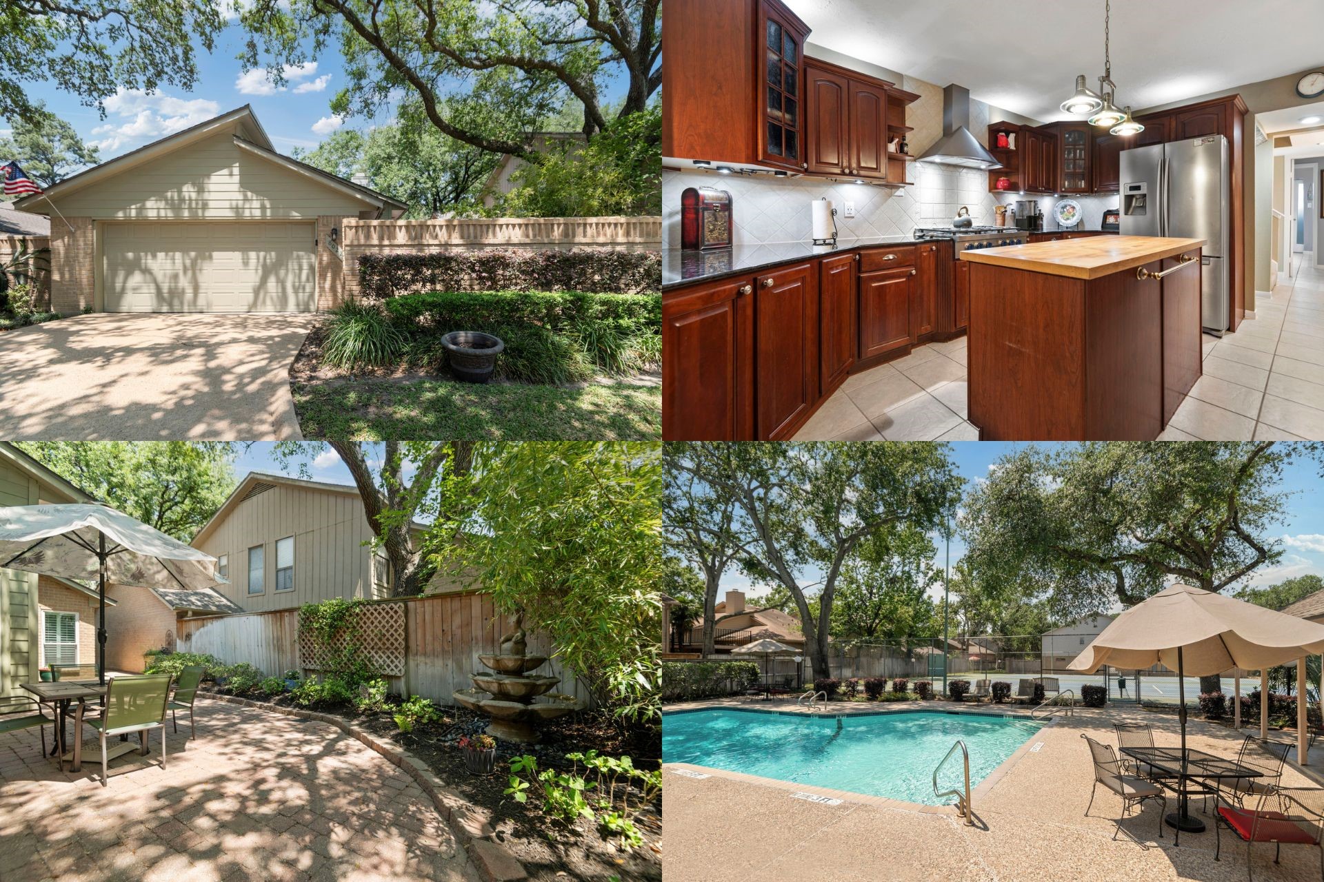 8022 Oakwood Forest Drive Houston TX 77040