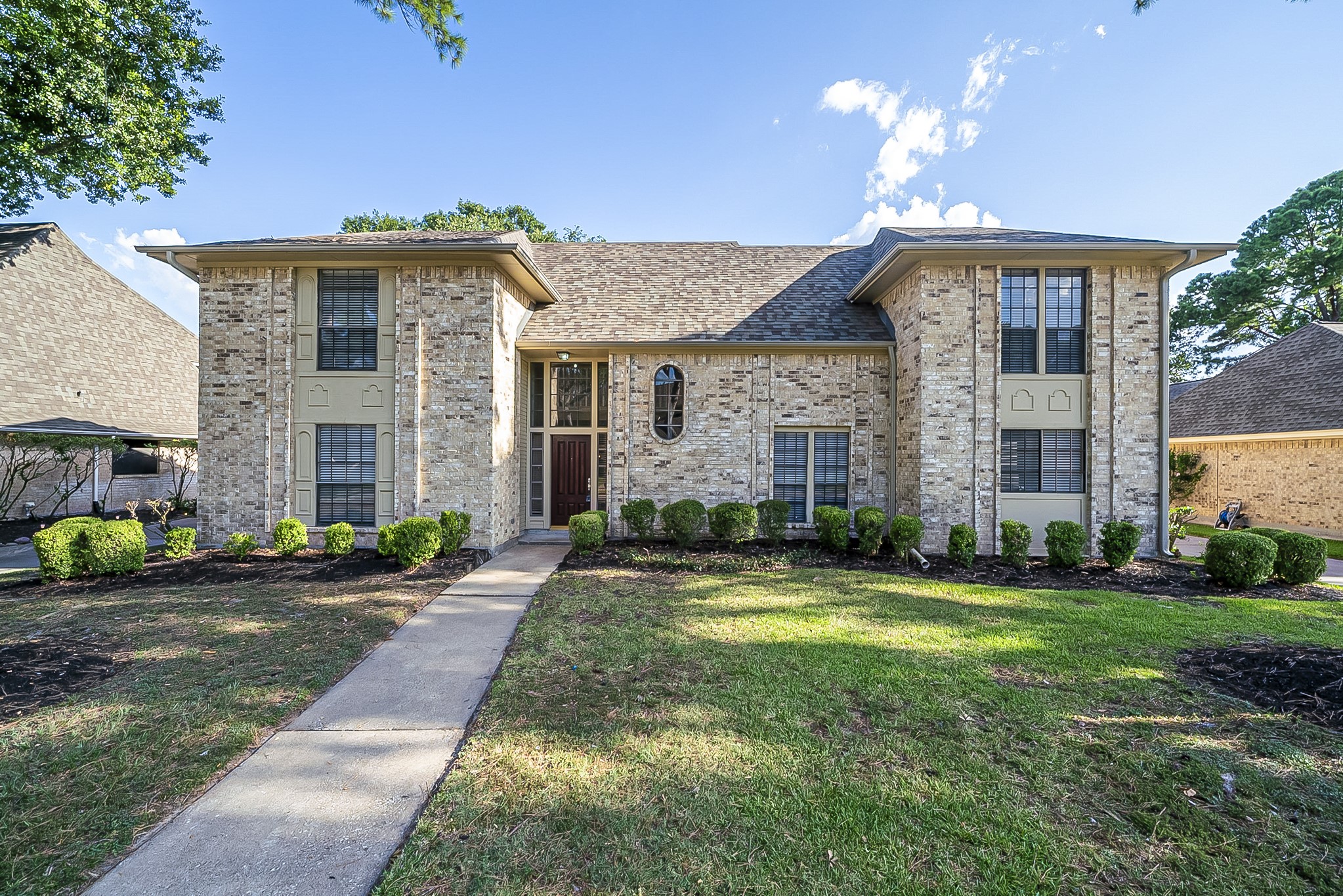 15731 Knoll Lake Drive Houston TX 77095
