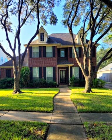 4911 Winding River Drive Sugar Land TX 77478
