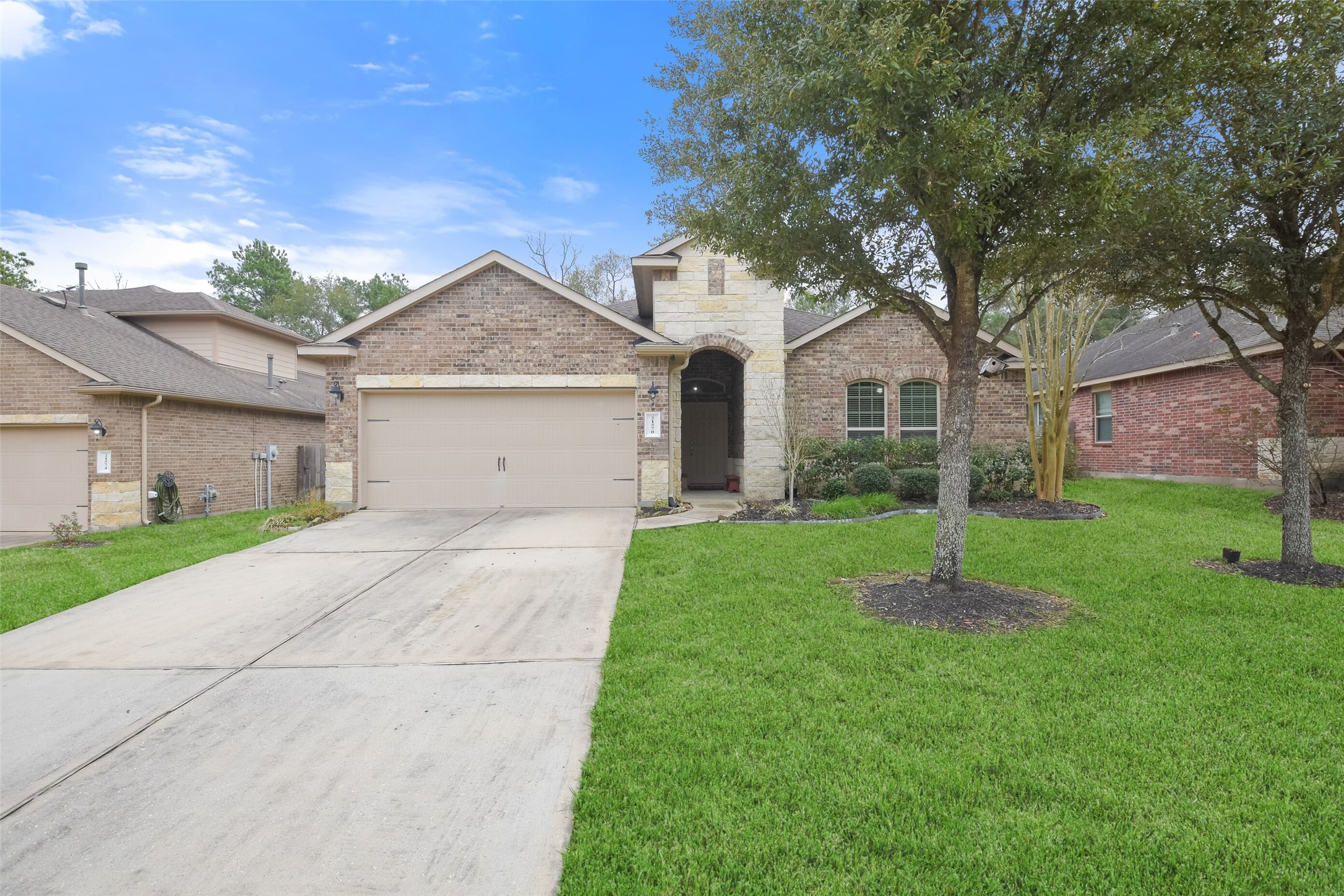 21570 Spear Valley Lane Porter TX 77365