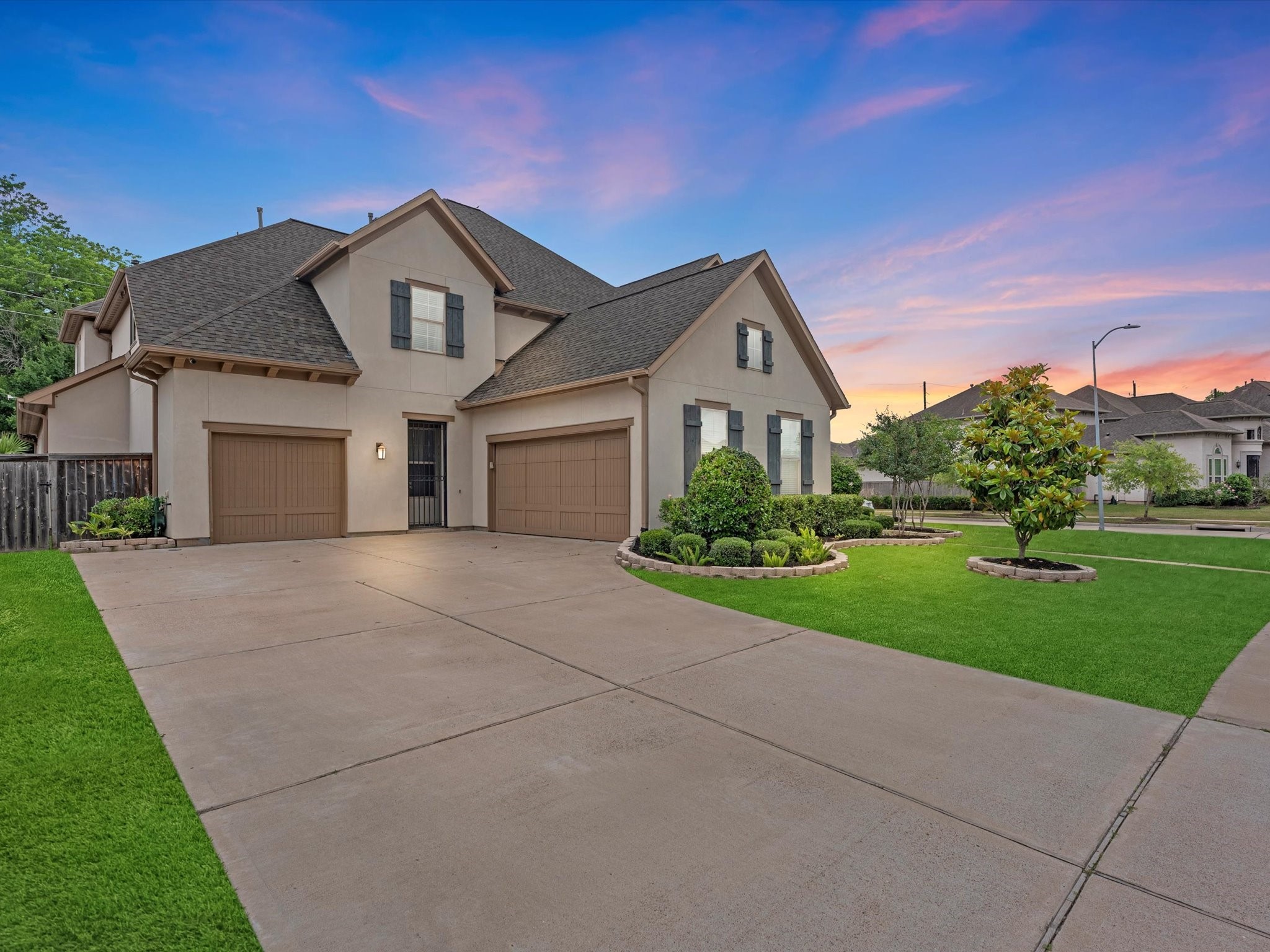 5315 Abington Creek Lane Sugar Land TX 77479