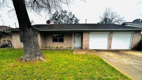 1014 Marshall Street Deer Park TX 77536