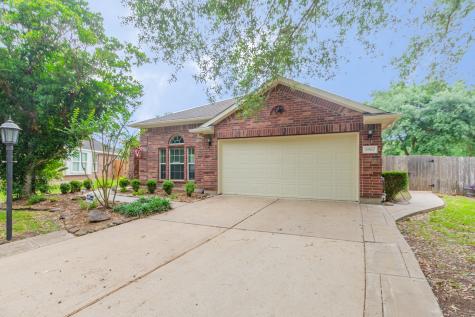 3962 Inglewood Circle Missouri City TX 77459