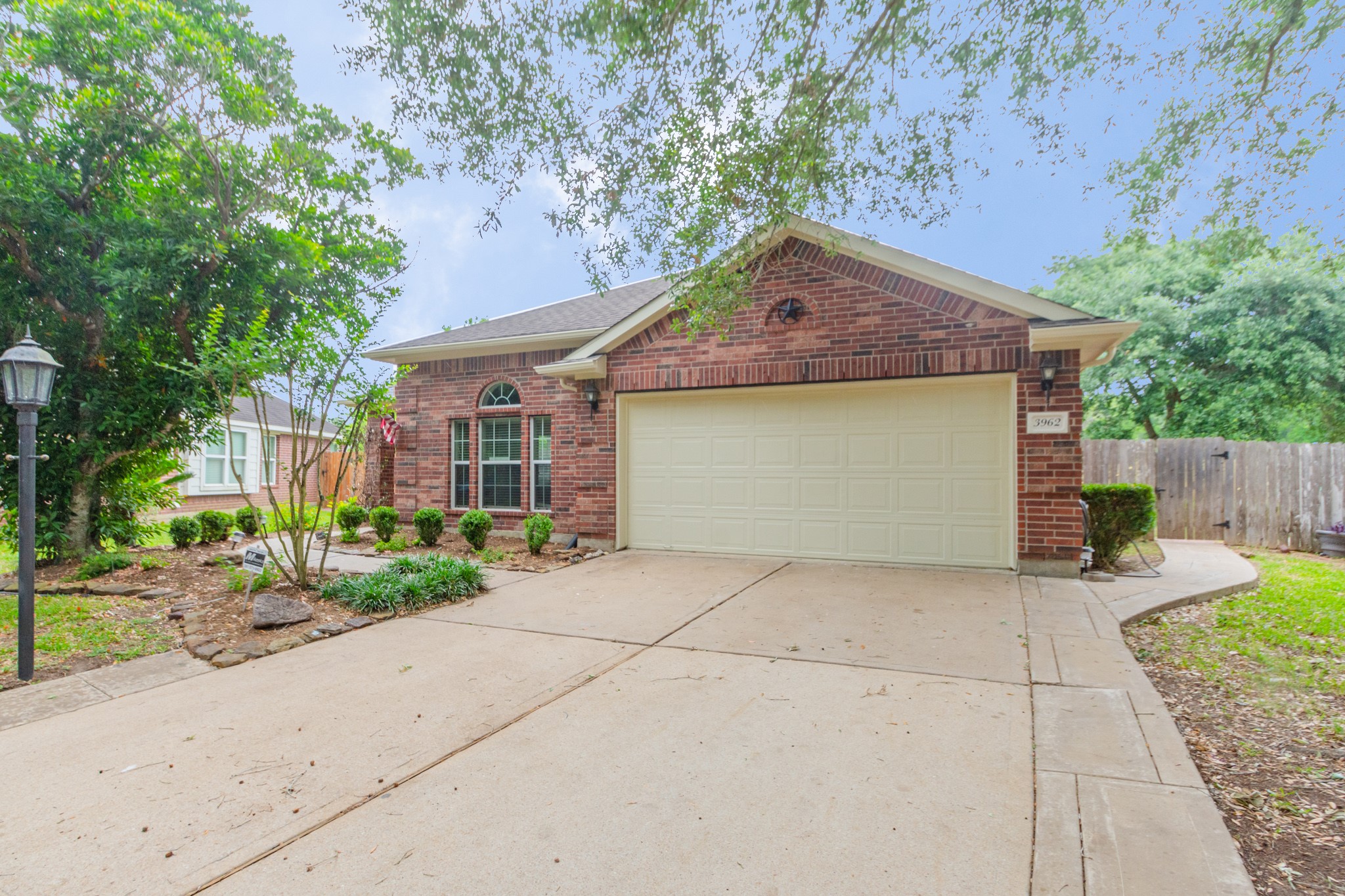 3962 Inglewood Circle Missouri City TX 77459