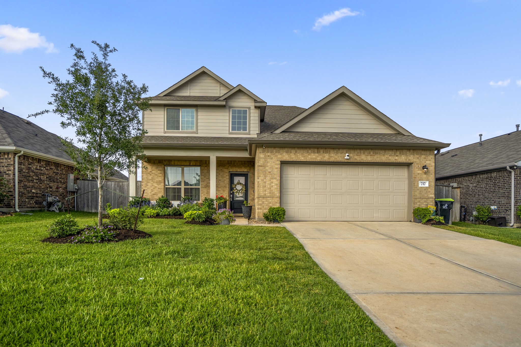 717 Rumple Elm Road Magnolia TX 77354