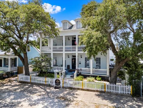2314 Avenue M Galveston TX 77550