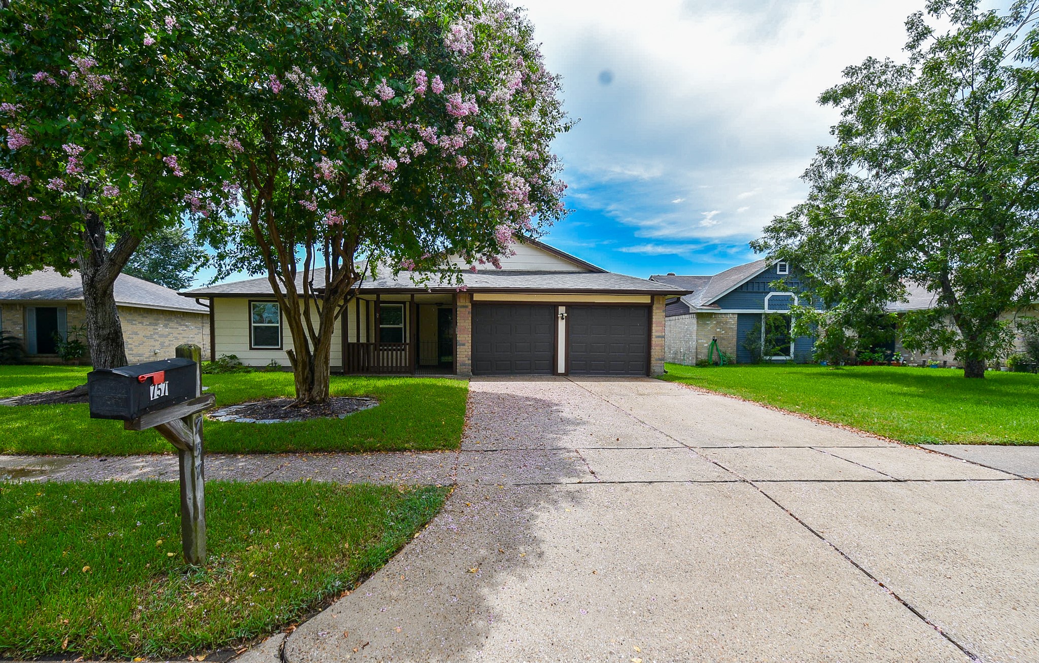 757 Otter Creek Drive La Porte TX 77571