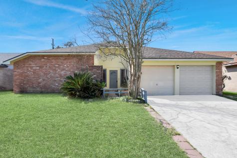 20121 Cottonglade Lane Humble TX 77338