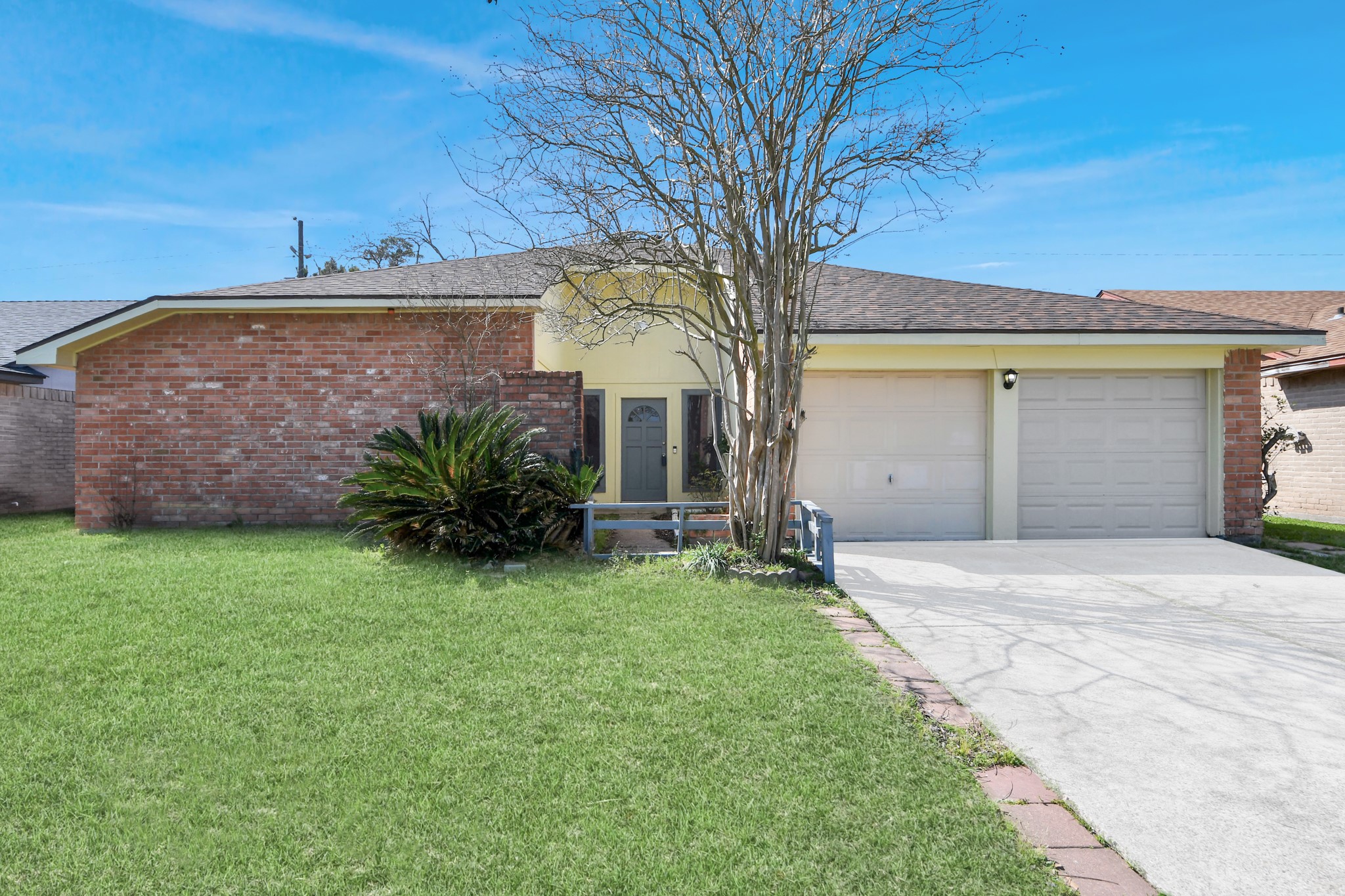 20121 Cottonglade Lane Humble TX 77338
