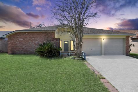 20121 Cottonglade Lane Humble TX 77338