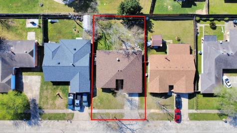 20121 Cottonglade Lane Humble TX 77338