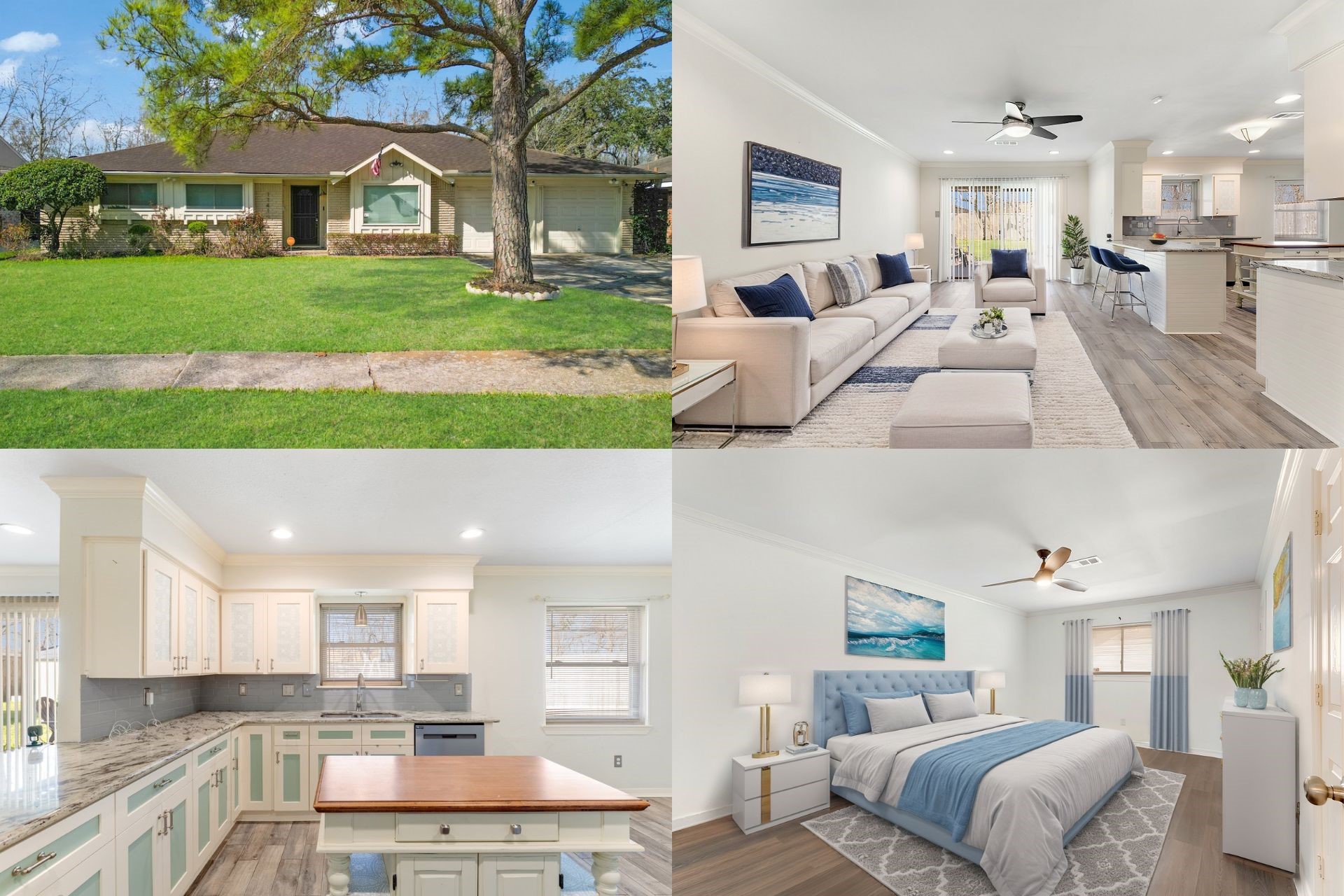 11414 Braewick Drive Houston TX 77035