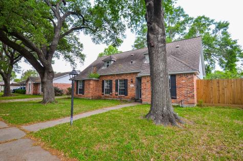 8514 Dashwood Drive Houston TX 77036